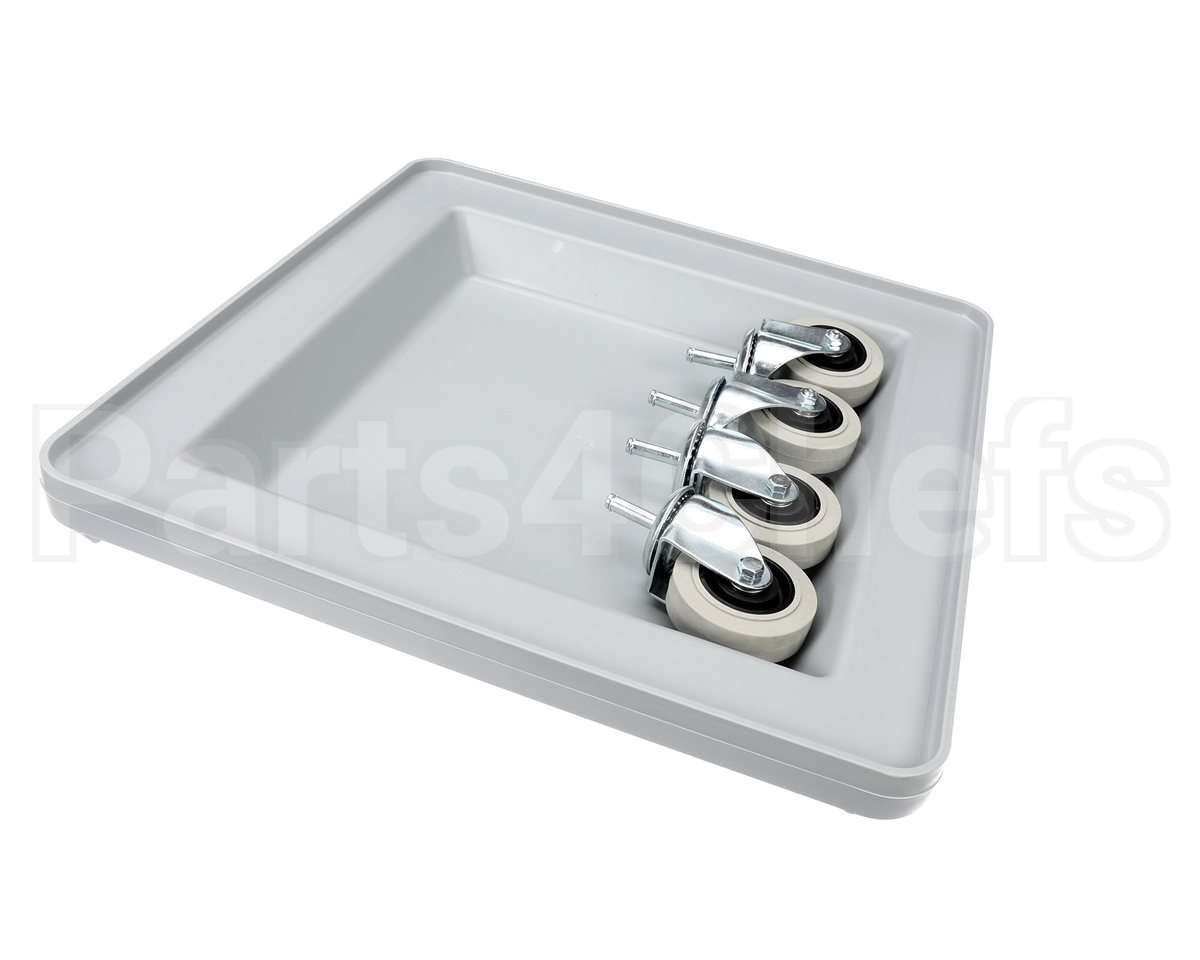 CDR2020 Cambro Camdolly