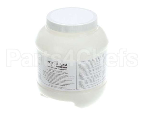 CE-27889 Alto Shaam I,Cleaner,Descaler,Scale Free,