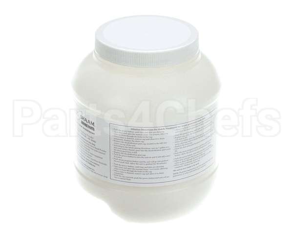 CE-27889 Alto Shaam I,Cleaner,Descaler,Scale Free,