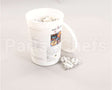 CE-28892 Alto Shaam Cleaner,90 Tablets/Bucket