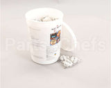 CE-28892 Alto Shaam Cleaner,90 Tablets/Bucket