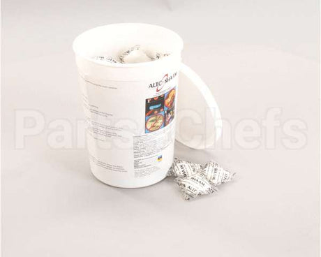CE-28892 Alto Shaam Cleaner,90 Tablets/Bucket