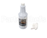 CE-46828 Alto Shaam Non-Caustic Cleaner,(1)32 Oz