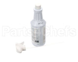 CE-46828 Alto Shaam Non-Caustic Cleaner,(1)32 Oz