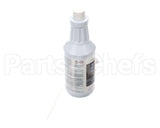 CE-46828 Alto Shaam Non-Caustic Cleaner,(1)32 Oz