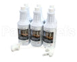 CE-46829 Alto Shaam Non-Caustic Cleaner,(6) 32Oz