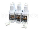 CE-46829 Alto Shaam Non-Caustic Cleaner,(6) 32Oz