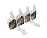 CE-48623 Alto Shaam Decarbonizer & Degreaser - 1 Case