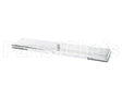 CE107075 Hussmann Hc-Ck Drain Pan 2 Fan Crated