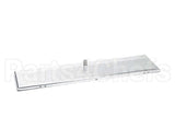 CE107075 Hussmann Hc-Ck Drain Pan 2 Fan Crated
