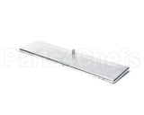 CE107075 Hussmann Hc-Ck Drain Pan 2 Fan Crated