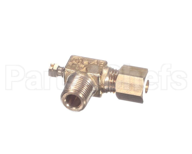 CE2404 Serv-Ware Gas Valve