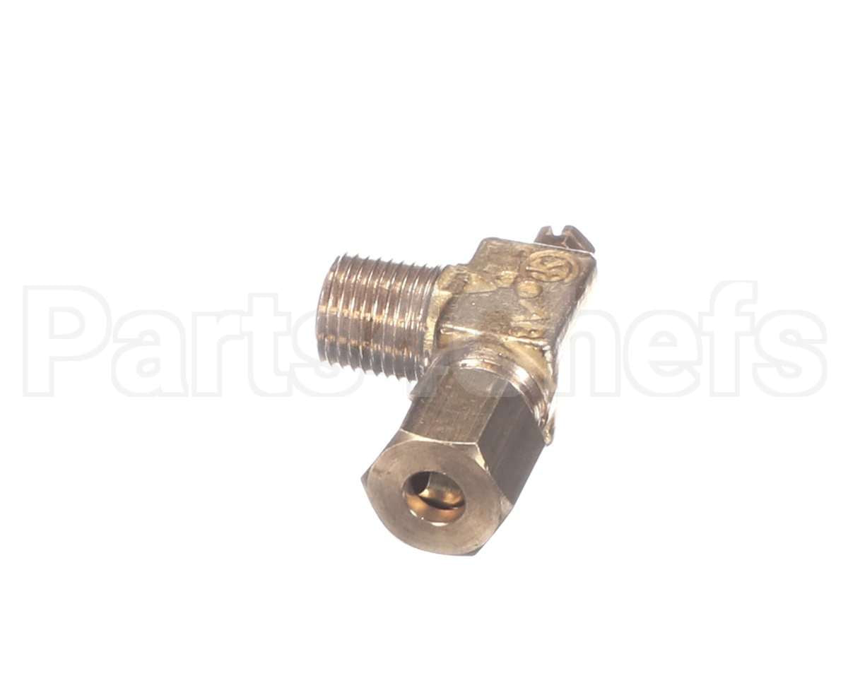 CE2404 Serv-Ware Gas Valve