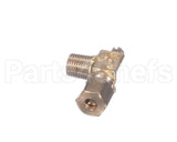 CE2404 Serv-Ware Gas Valve