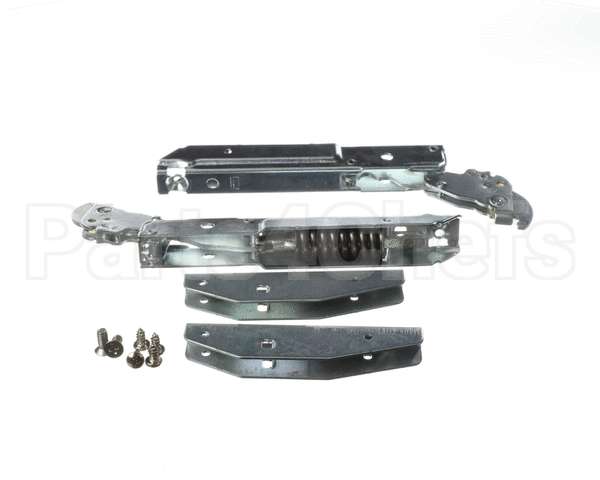 CER30003 Axis Door Hinge