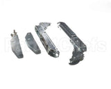 CER30003 Axis Door Hinge