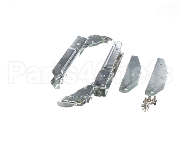 CER30003 Axis Door Hinge