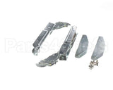 CER30003 Axis Door Hinge