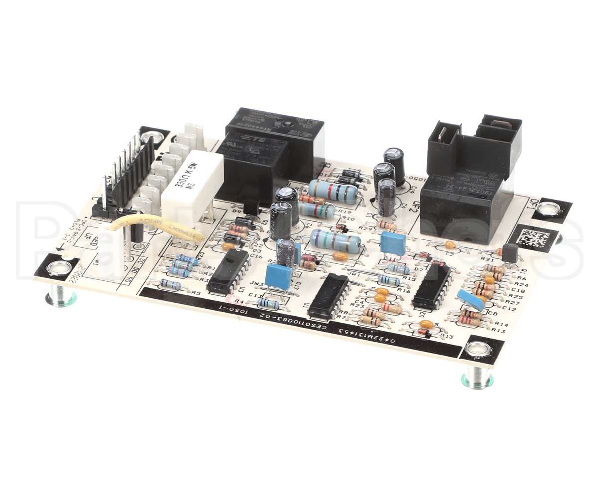 CESO110063-02 Bryant Payne Timer Defrost Board