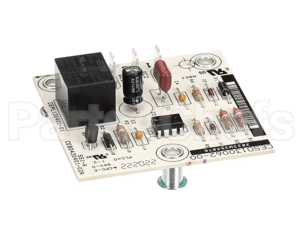 CESO130062-00 Bryant Payne Ceso130062-00 Time Delay Relay