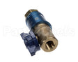 CF-50 Dormont 1/2" Dia. Safety Quik Valve/Qd