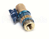 CF-75 Dormont 3/4" Dia. Safety Quik Valve/Qd