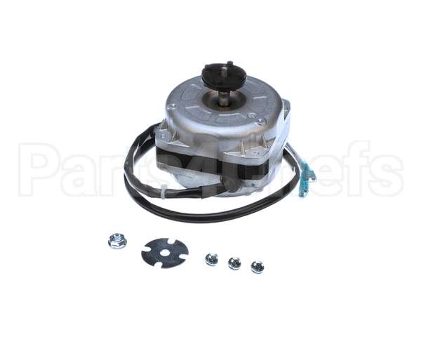 CF01-01 Everest Fan Motor 6W X 4P