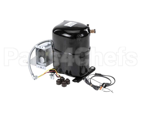 CF06K6EPFV945 Heatcraft Compressor W/ Components