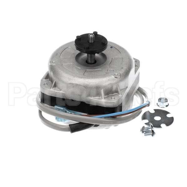CF08-00 Compatible Everest Fan Motor 8W X 4P (208V 230V)