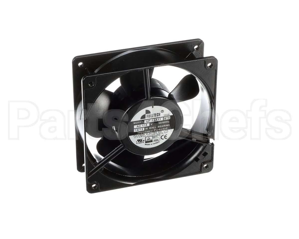 CF10-00 Everest Condenser Fan Motor Uf12A11(1412 W Bal