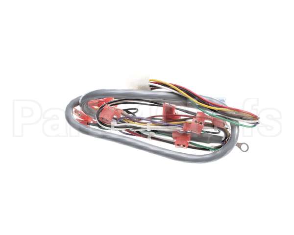CF19AL Grindmaster Cecilware Harness - Gb1/2/3 Door
