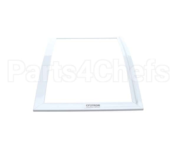 CF27RDR Turbo Air Door Right