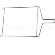 CF2A Compatible Miroil Frame, Filter11-3/4" X 20 -1/2"