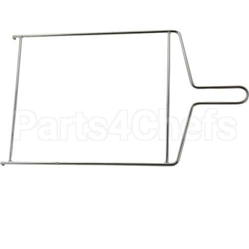CF2A Compatible Miroil Frame, Filter11-3/4" X 20 -1/2"