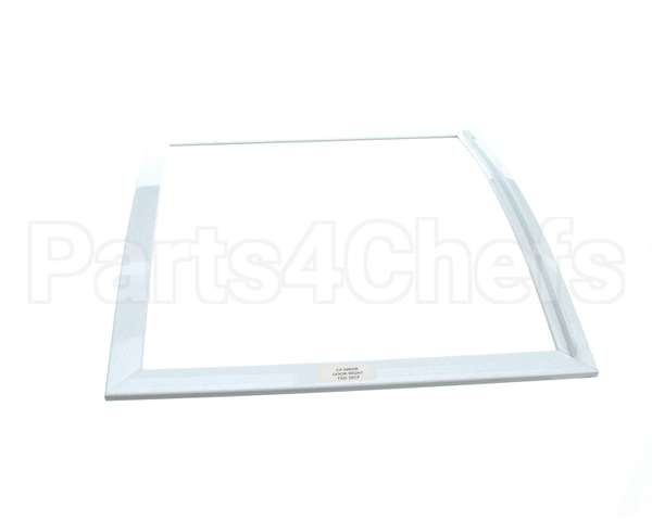 CF35RDR Turbo Air Door Right