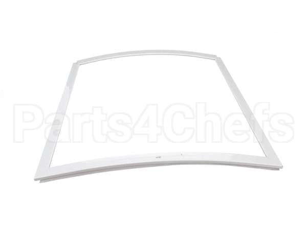 CF60LDR-G2 Turbo Air Door Left