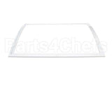 CF60RDR Turbo Air Door Right