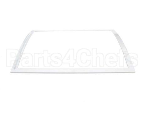CF60RDR Turbo Air Door Right