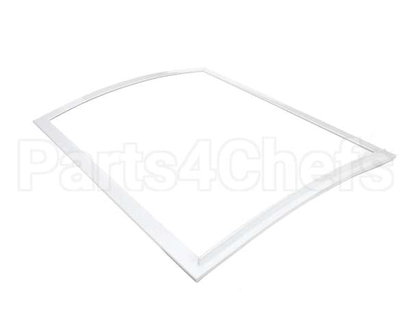 CF60RDR Turbo Air Door Right