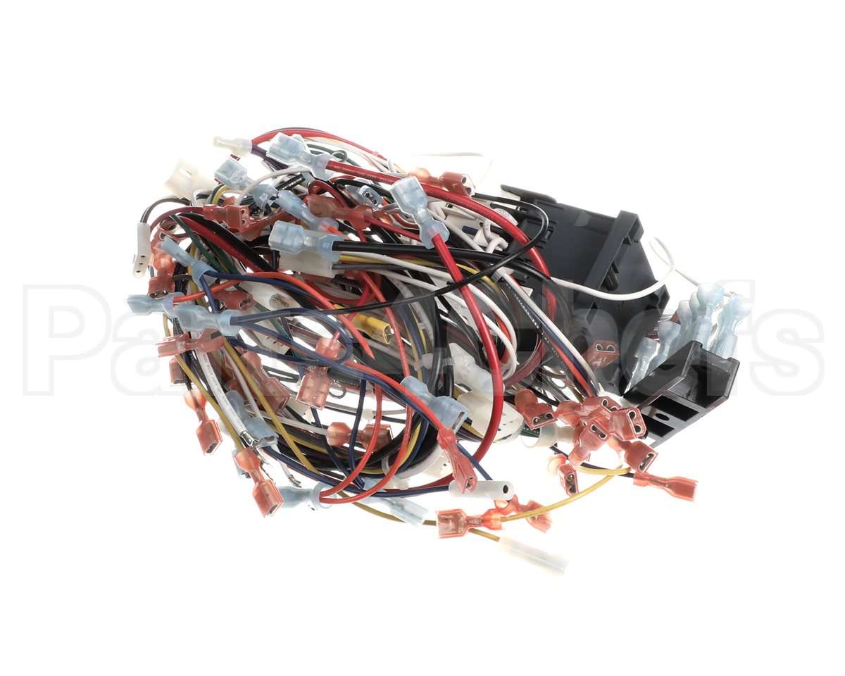 CF73AL Grindmaster Cecilware Harness