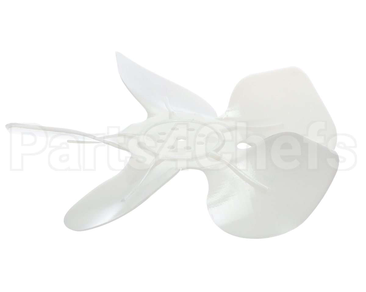 CFBLADE-2 Turbo Air Fan Blade