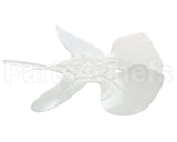 CFBLADE-2 Turbo Air Fan Blade
