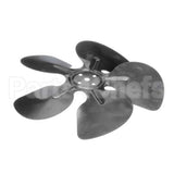 CFBLADE Turbo Air Fan Blade
