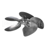 CFBLADE Turbo Air Fan Blade