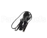 CF CNT0505 Randell Probe, Dixell Ntc Defrost & Fan Relay W/