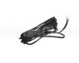 CF CNT0505 Randell Probe, Dixell Ntc Defrost & Fan Relay W/