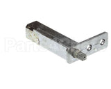 CFD1RR-06 Norpole Spring Hinge