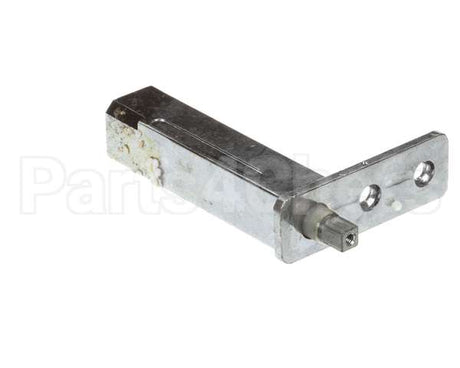 CFD1RR-06 Norpole Spring Hinge