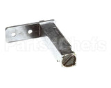 CFD1RR-06 Norpole Spring Hinge