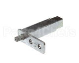 CFD1RR-06 Norpole Spring Hinge